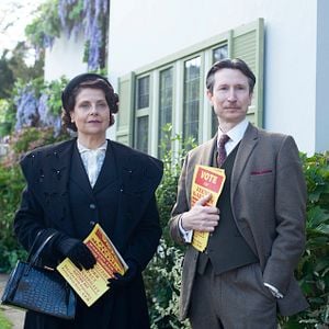 Fotoğraf Rebecca Front