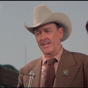 Fotoğraf The Town That Dreaded Sundown