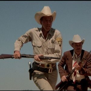 Fotoğraf The Town That Dreaded Sundown