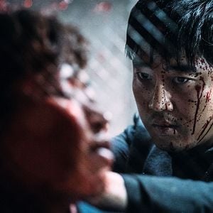 Fotoğraf Yoo-che-i-tal-ja