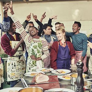 Fotoğraf Audrey Lamy