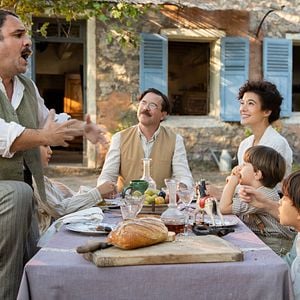 Fotoğraf Guillaume De Tonquédec