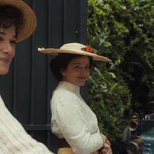 Fotoğraf Anne Charrier