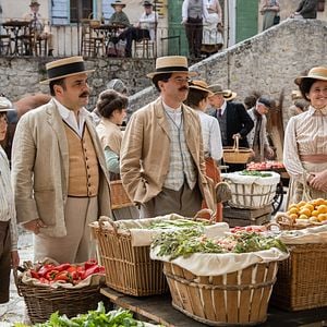 Fotoğraf Guillaume De Tonquédec