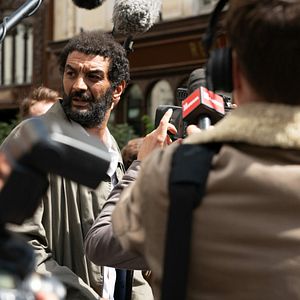 Fotoğraf Ramzy Bedia