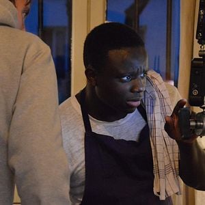 Fotoğraf Diong-Keba Tacu