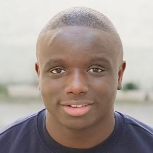 Fotoğraf Diong-Keba Tacu