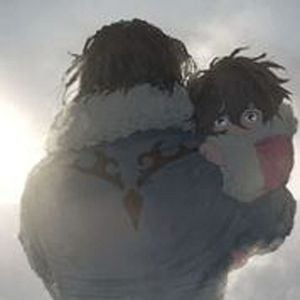 Fotoğraf The Deer King