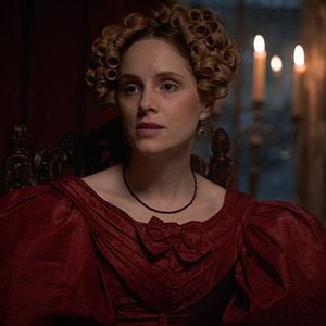 Fotoğraf Gentleman Jack