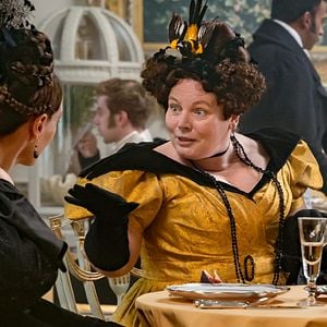 Fotoğraf Gentleman Jack