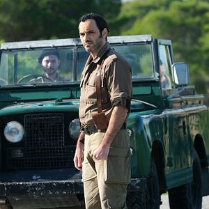 Fotoğraf Kıbrıs Zafere Doğru