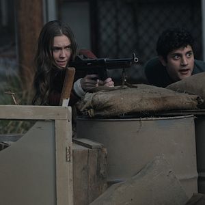 Fotoğraf Kıbrıs Zafere Doğru