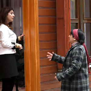 Fotoğraf Aşk Mantık İntikam