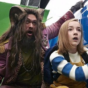 Fotoğraf Hayaller Diyarı