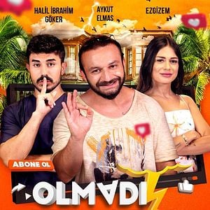 Fotoğraf Olmadı Kaçarız