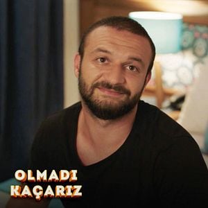 Fotoğraf Olmadı Kaçarız