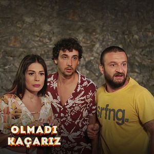 Fotoğraf Olmadı Kaçarız