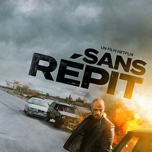 Fotoğraf Sans répit