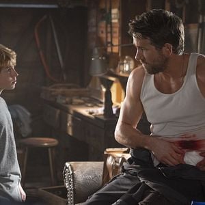 Fotoğraf Ryan Reynolds