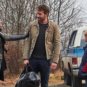 Fotoğraf Ryan Reynolds