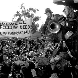 Fotoğraf Mr. Deeds Goes to Town