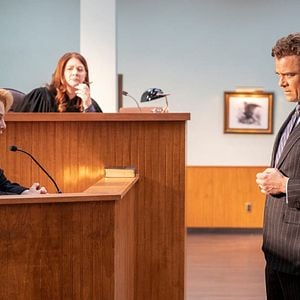 Fotoğraf The Thing About Pam