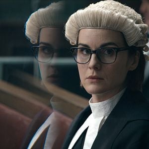 Fotoğraf Bir Skandalın Anatomisi