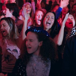 Fotoğraf Sarah Silverman