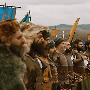 Fotoğraf Malazgirt 1071