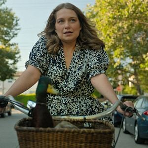 Fotoğraf Merritt Wever