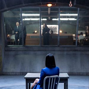 Fotoğraf The Endgame