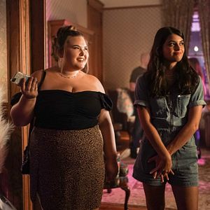 Fotoğraf Sofia Black D'Elia