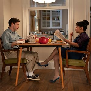 Fotoğraf The Marvelous Mrs. Maisel