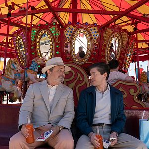 Fotoğraf The Marvelous Mrs. Maisel