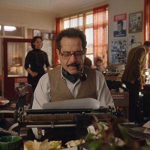 Fotoğraf The Marvelous Mrs. Maisel