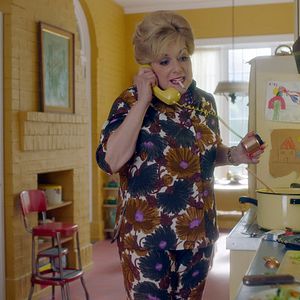 Fotoğraf The Marvelous Mrs. Maisel