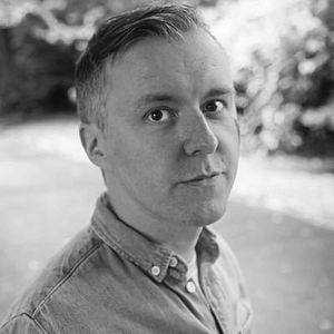 Fotoğraf Colm Bairéad