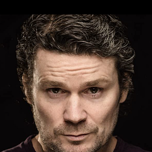 Fotoğraf Michael Patric