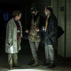 Fotoğraf Ainhoa Santamaría