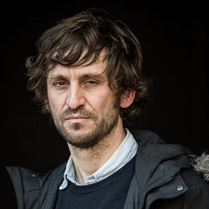 Fotoğraf Raúl Arévalo