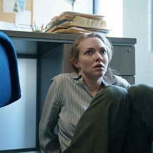 Fotoğraf Amanda Seyfried