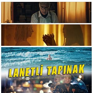 Fotoğraf Lanetli Tapınak