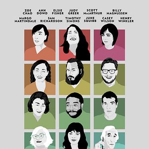 Fotoğraf Family Squares