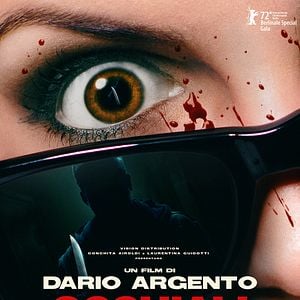 Fotoğraf Occhiali neri