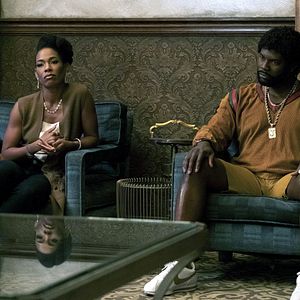 Fotoğraf Amin Joseph