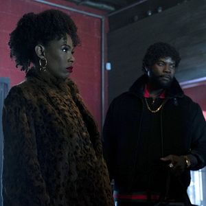 Fotoğraf Amin Joseph