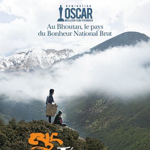 Fotoğraf Lunana: A Yak in the Classroom