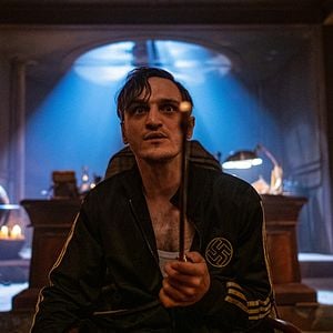 Fotoğraf Franz Rogowski