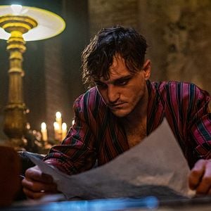 Fotoğraf Franz Rogowski