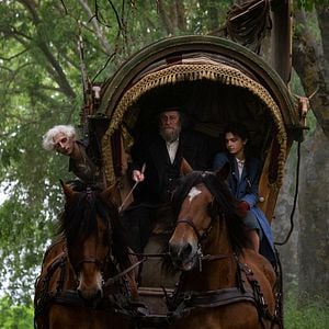 Fotoğraf Franz Rogowski